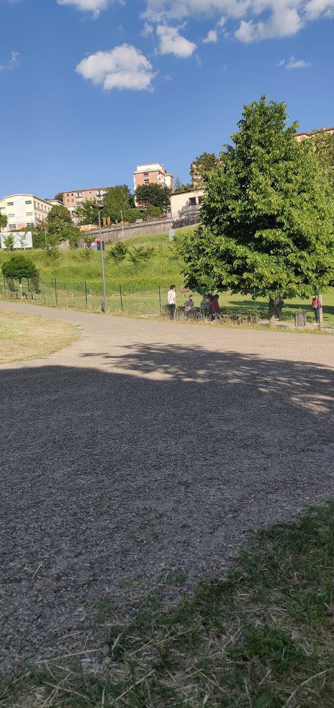 Parco giochi di Pescaia