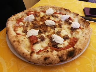 La Bifora Pizzeria Ristorante