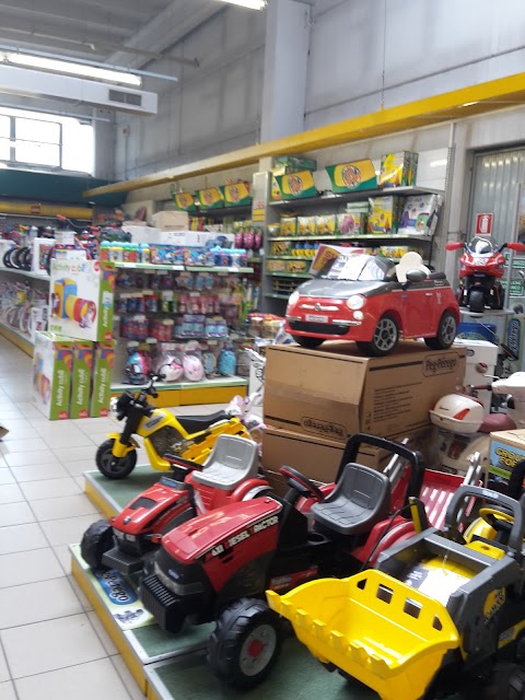 Toys Center