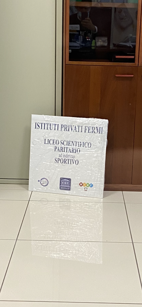 Istituti Privati Fermi Arezzo