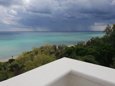 HOTEL CARAIBISIACO PUGLIA SUL MARE IONIO