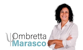 Dott.ssa Ombretta Marasco - Psicologa e Psicoterapeuta