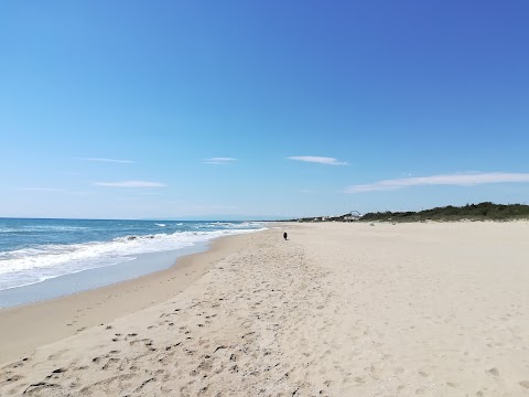 LIDO LA BARCHETTA