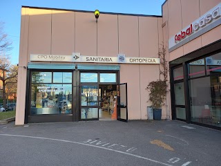 CPO Mobility Ortopedia Sanitaria Imola