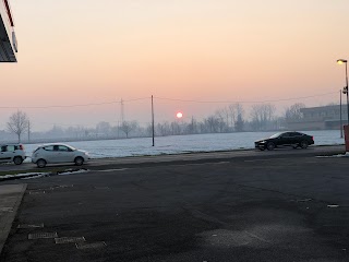 Esso Bar,Ristorante, Lavaggio auto