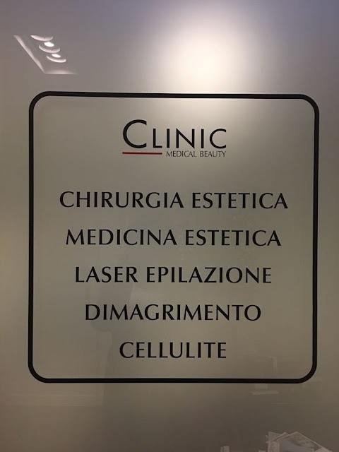 Clinic Medical Beauty - Monteverde | Chirurgia e Medicina Estetica