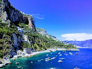 Amalfi on Boat Charter - Tours e noleggio barche - Boat rental Salerno