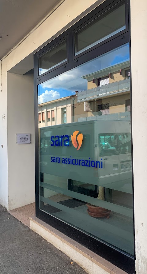 Sara Assicurazioni Villaverla