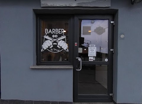 Alex Barber Shop