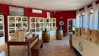 Geografico Wine Shop