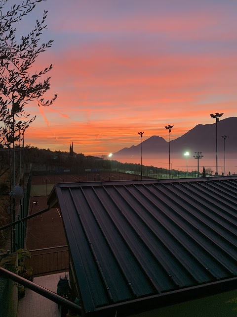 Tennis Club Malcesine (Cassone)