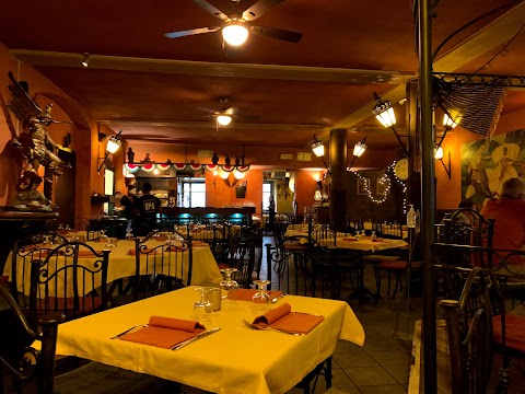 Ristorante Revolucion