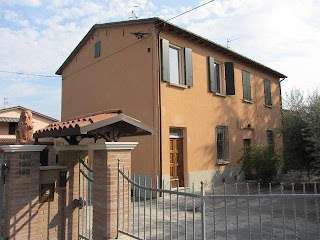 La casa della Nonna