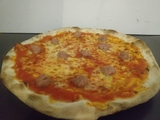 A Pranzo Al Tempietto