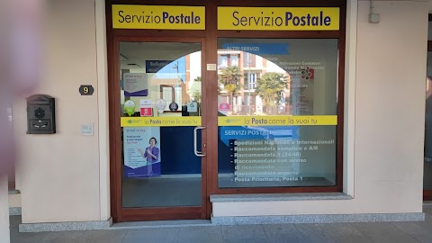 Servizio Postale Pancalieri