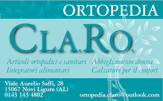 Ortopedia Cla.Ro.