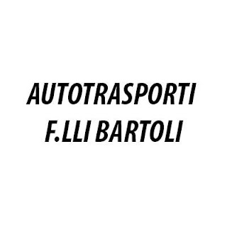 Autotrasporti F.lli Bartoli