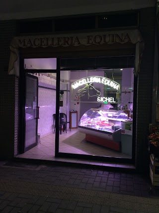 Macelleria Equina di Sichel Gian Luigi