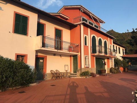 Agriturismo Villa Casaggiori