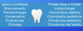 Studio Dentistico Cazzola Dott. Luca