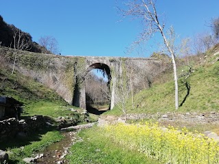 la casa del nonno