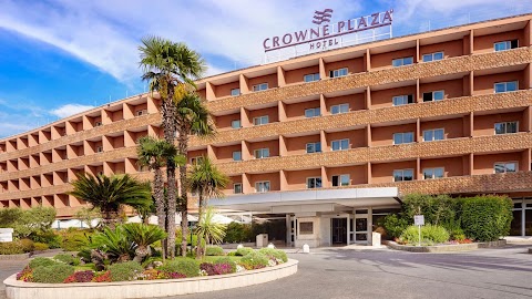 Crowne Plaza Roma - St. Peter's