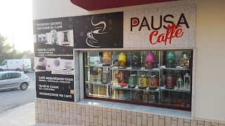 Pausa Caffè