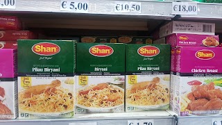 SKY MINI MARKET