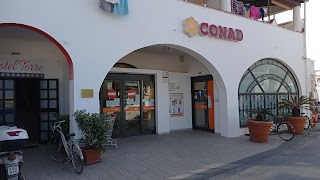 MARGHERITA CONAD