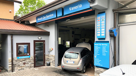 Bosch Car Service Autoriparazioni Vanerio Ettore