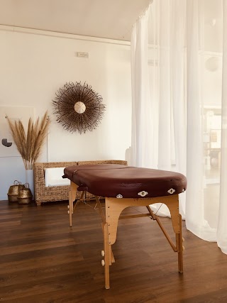 Officina del Benessere - Studio professionale pilates, yoga, yoga in volo, osteopatia