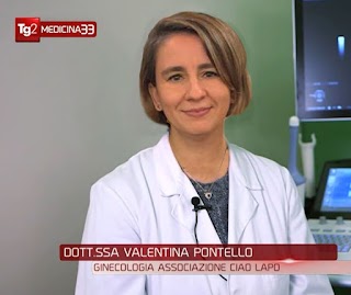 Dr Valentina Pontello Ginecologa Fitoterapeuta Counsellor Consulente in sessualità tipica e atipica