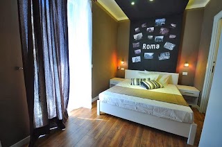 bed and breakfast Destinazione Roma