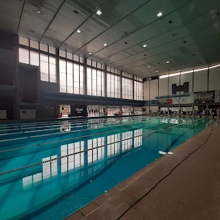 Piscina Comunale Ottavio Garajo