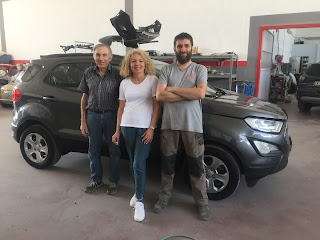 Carrozzeria Per Auto Tinarelli Luca