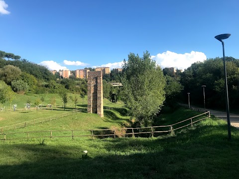 Parco giochi di Pescaia