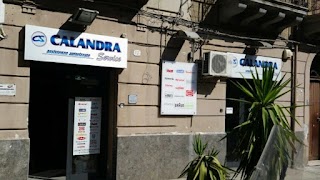 Calandra Service