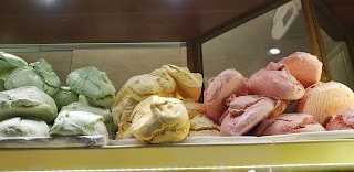 Gelato di Natura - Campiello de l'Anconeta