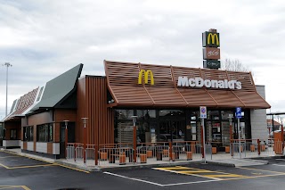 McDonald's San Bonifacio Drive