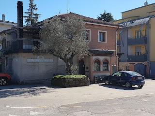 Pizzeria Al Cigno D'Oro