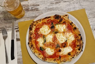 Pizzeria San Benedetto