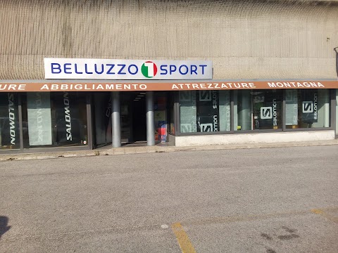 Belluzzo NB1Sport