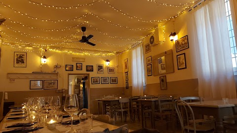 Osteria il Moretto