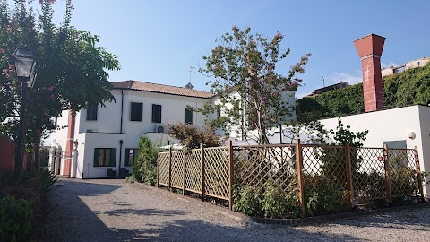 Ristorante alla Villa Fini