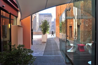 Mercure Ferrara