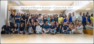 Academia Proyecto Tango Catania