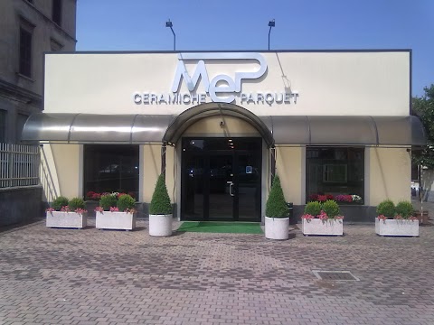 Mep Ceramiche Srl (SI RICEVE SOLO SU APPUNTAMENTO)