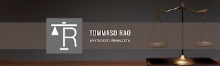 Avvocato Tommaso Rao