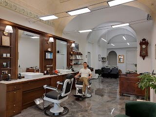 Habitué Barber Shop Pisa