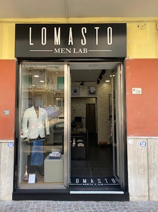 Lomasto Men Lab